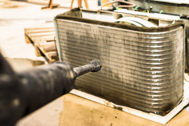 Best Air Duct Cleaning Near Me  in Palermo, CA