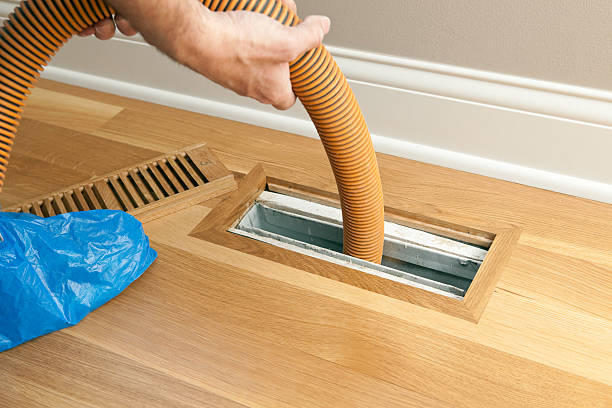 Best Local Air Duct Cleaning Services  in Palermo, CA