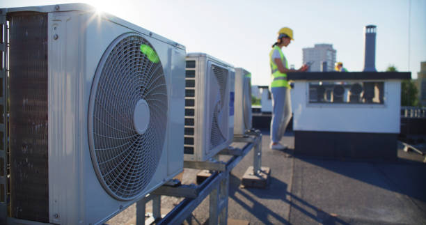 Best Air Vent Cleaning Services  in Palermo, CA