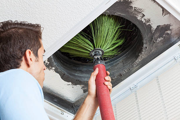 Best Dryer Vent Cleaning Services  in Palermo, CA